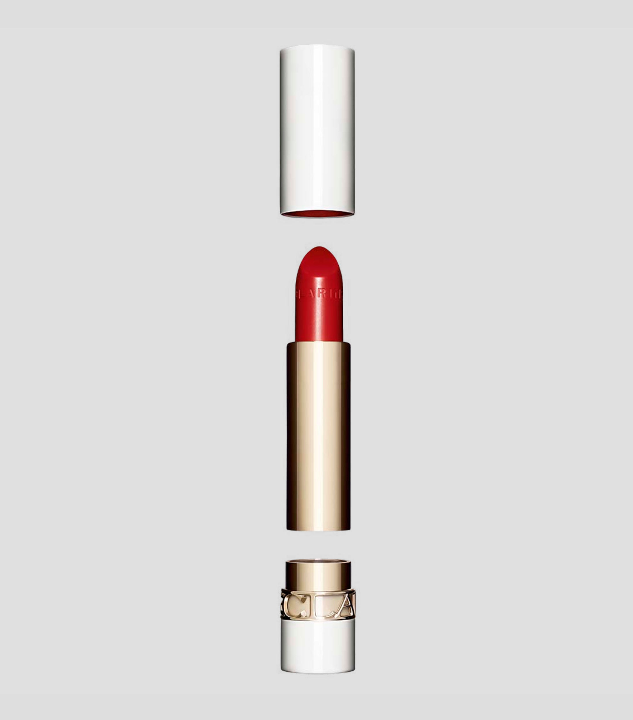 Labial Refill en barra acabado brillante Joli Rouge, 3.5 gr